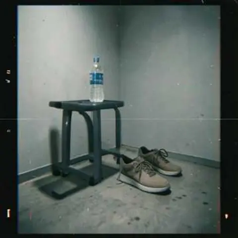 Leg day AI song cover